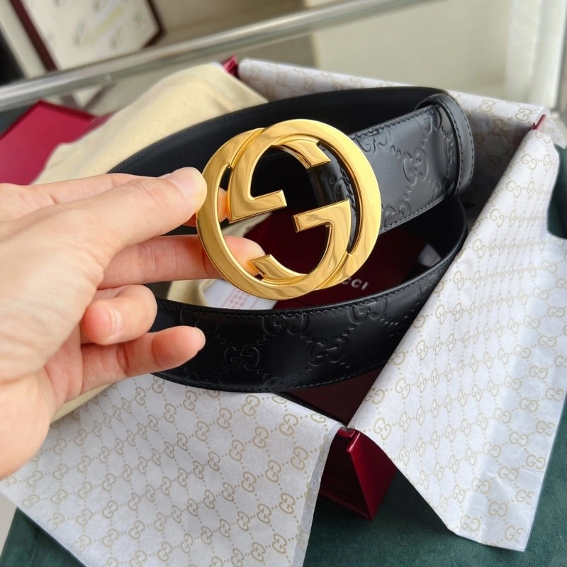 GoAnywhere Gucci Belts 290529