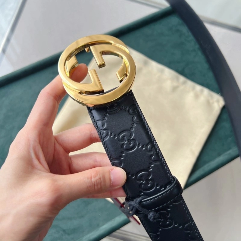 GoAnywhere Gucci Belts 290529