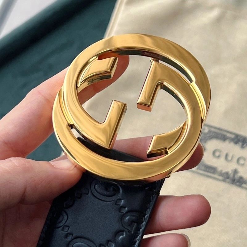 GoAnywhere Gucci Belts 290529
