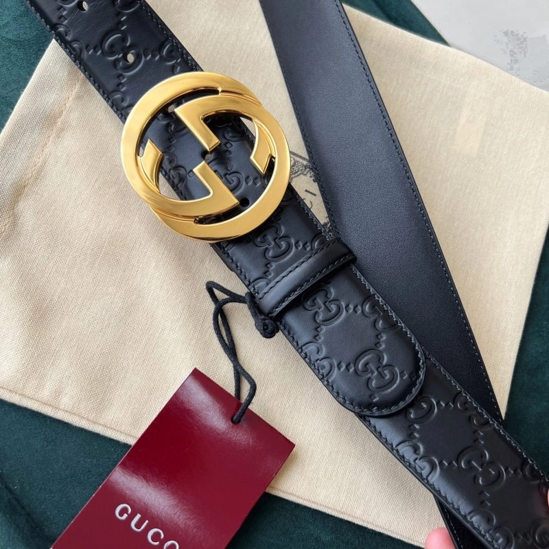 GoAnywhere Gucci Belts 290529