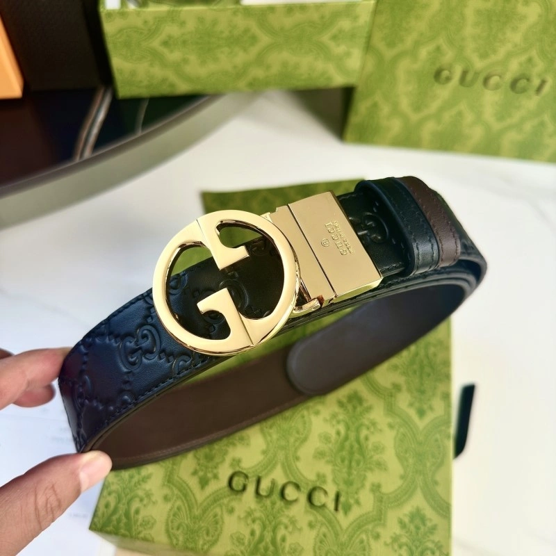 TechFriendly Gucci Belts 290540