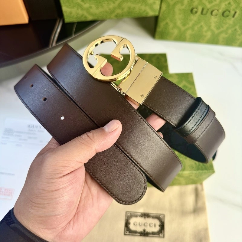 TechFriendly Gucci Belts 290540