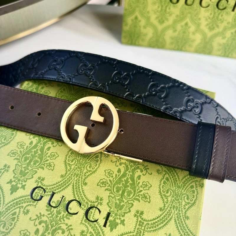 TechFriendly Gucci Belts 290540