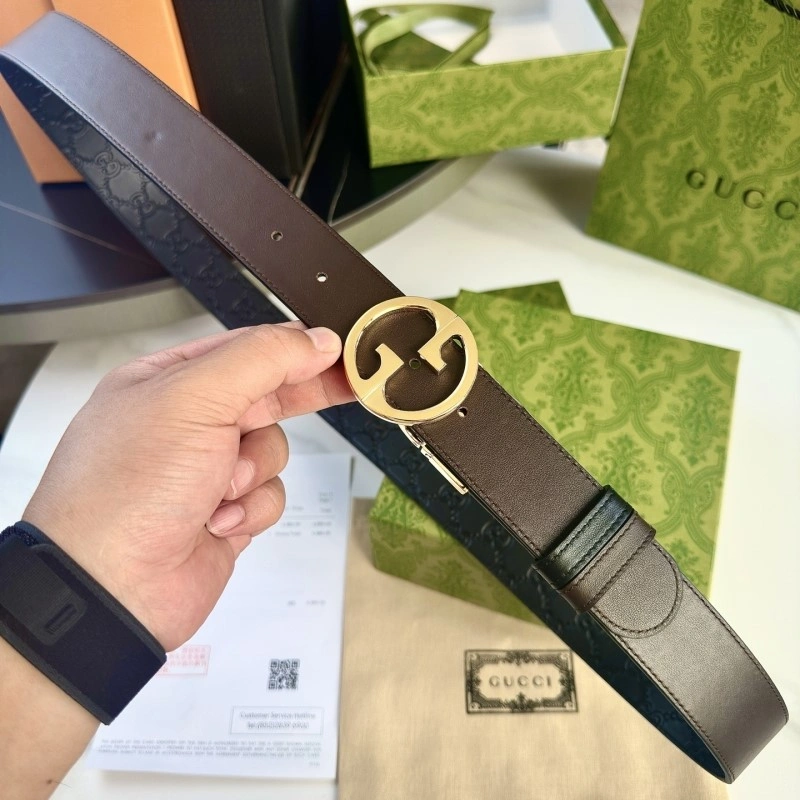 TechFriendly Gucci Belts 290540
