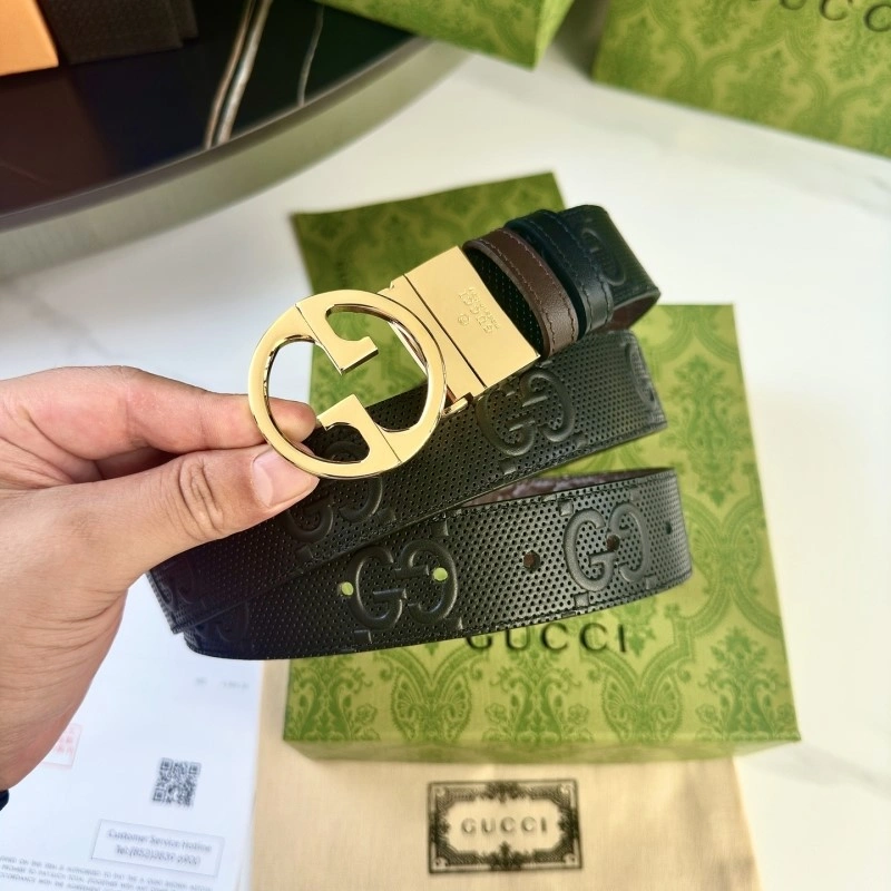 Gucci Belts StreetReady 290536