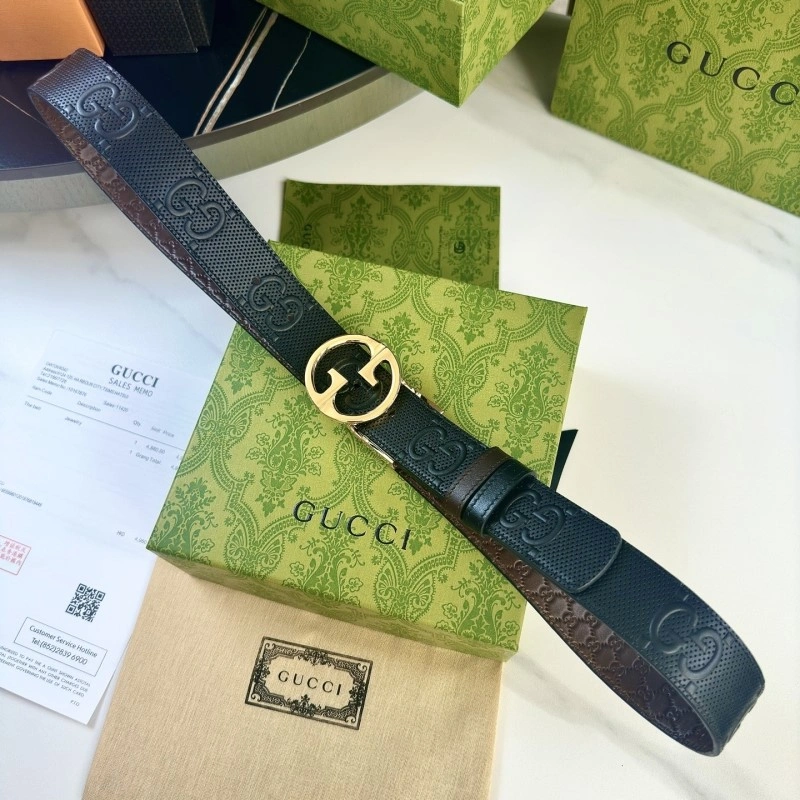 Gucci Belts StreetReady 290536