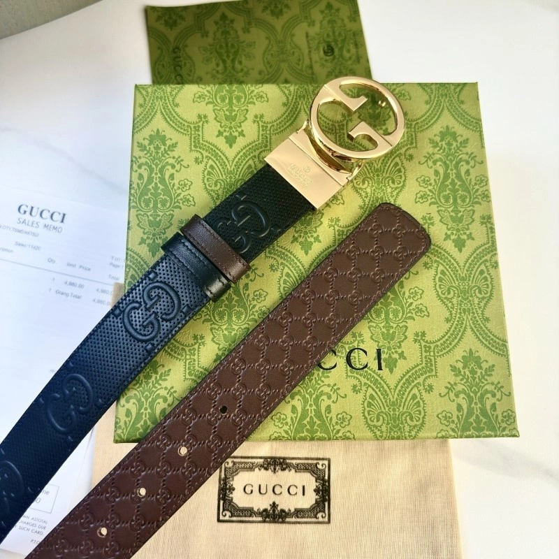 Gucci Belts StreetReady 290536