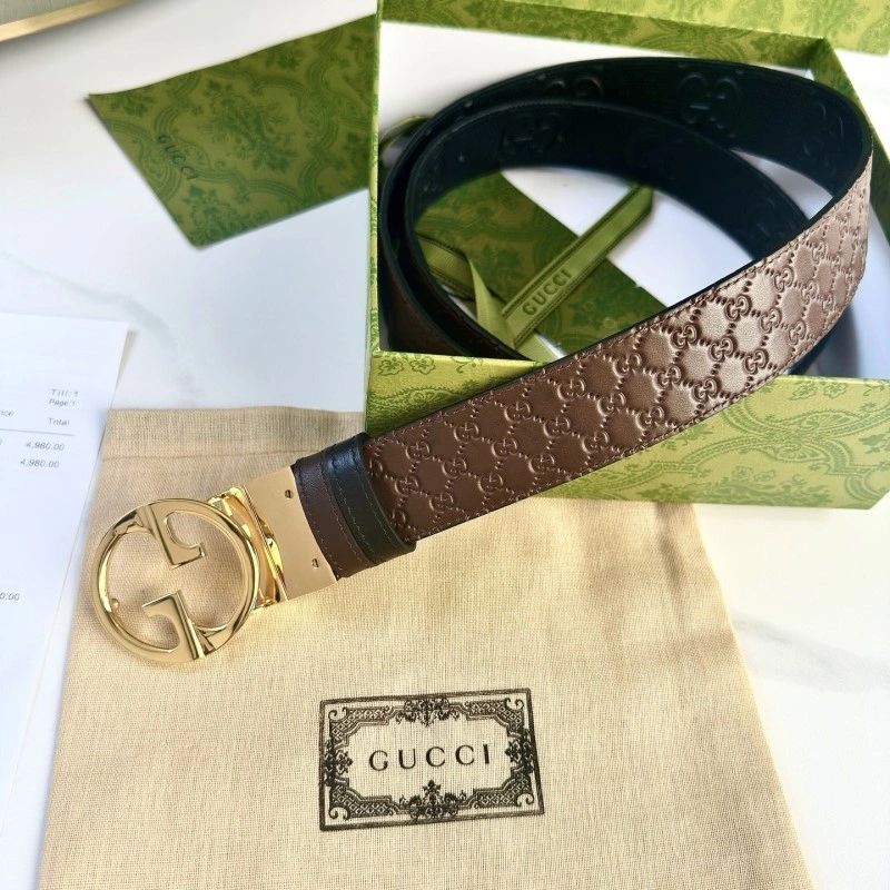 Gucci Belts StreetReady 290536