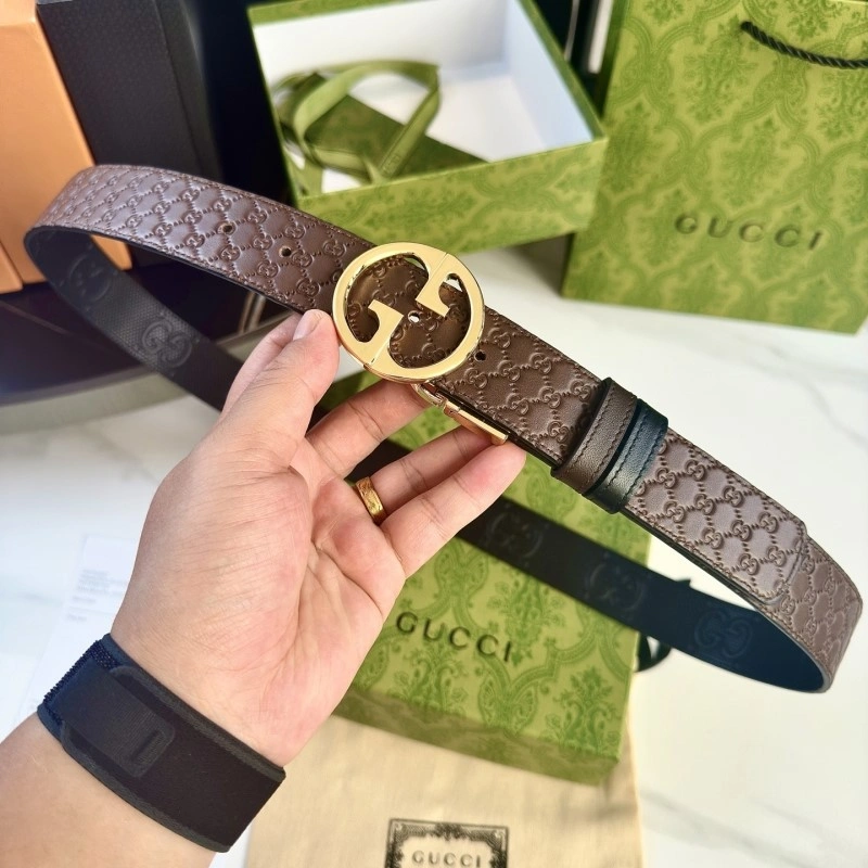 Gucci Belts StreetReady 290536