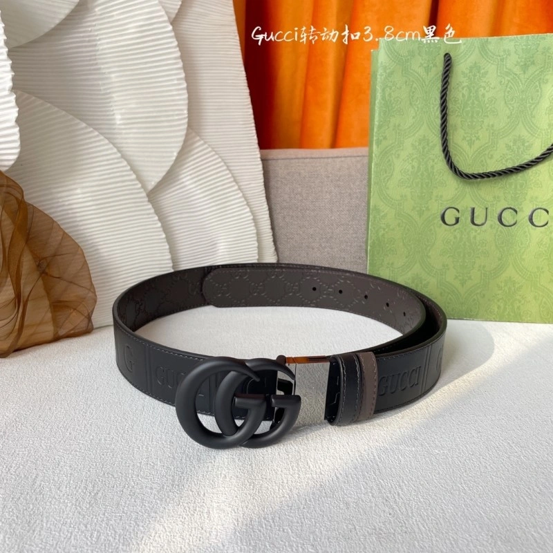 Gucci Belts Classic 290521