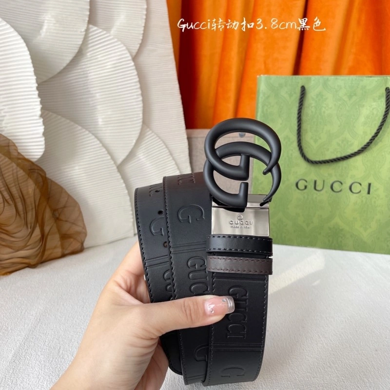 Gucci Belts Classic 290521