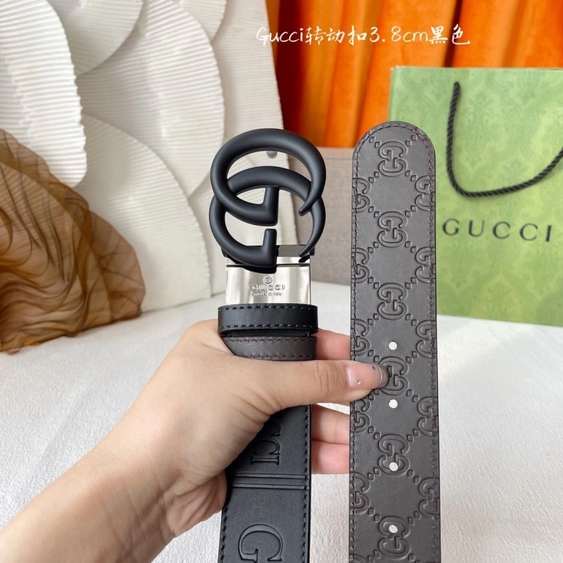 Gucci Belts Classic 290521