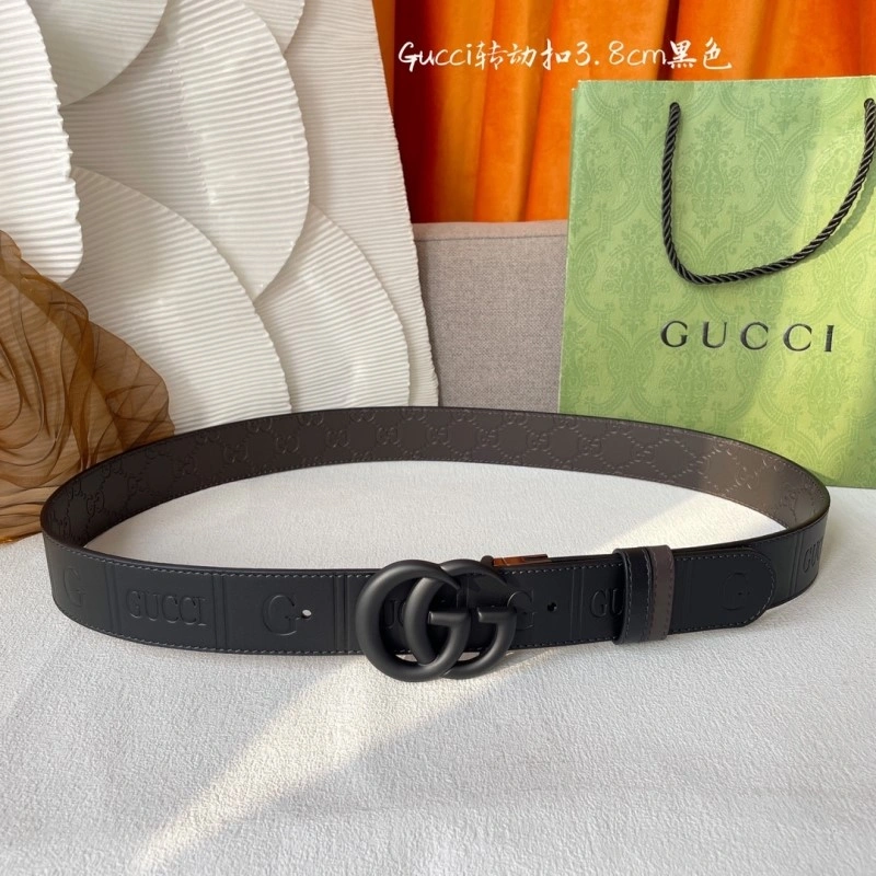 Gucci Belts Classic 290521