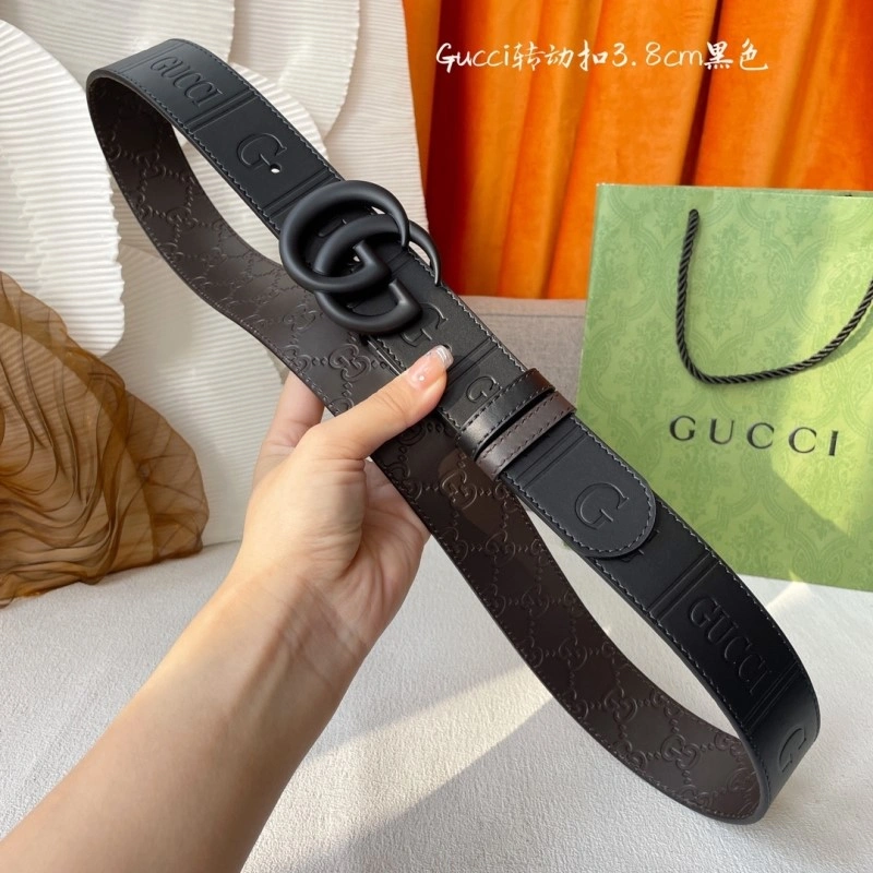 Gucci Belts Classic 290521