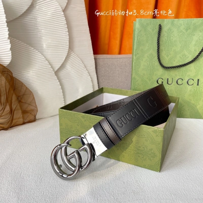 Gucci Belts Minimalist 290520