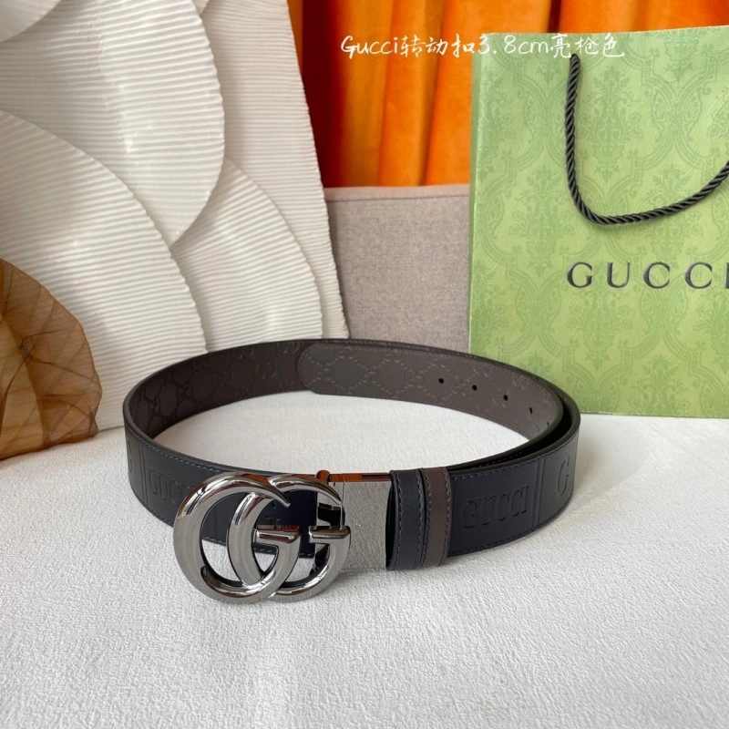Gucci Belts Minimalist 290520