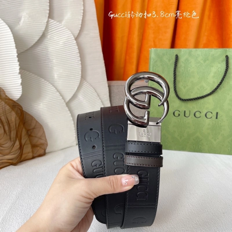 Gucci Belts Minimalist 290520