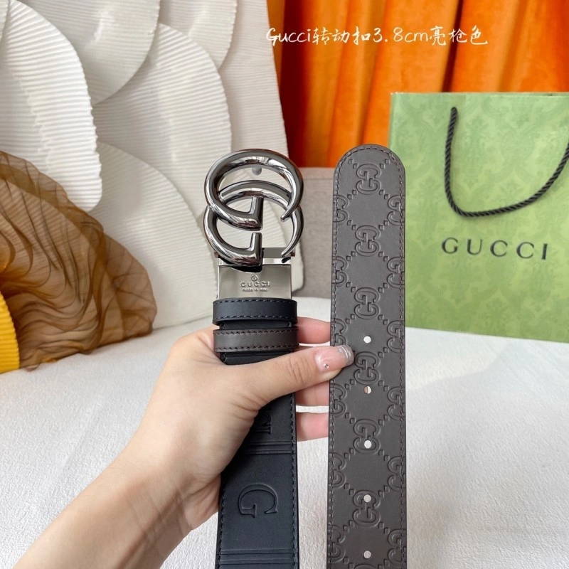 Gucci Belts Minimalist 290520