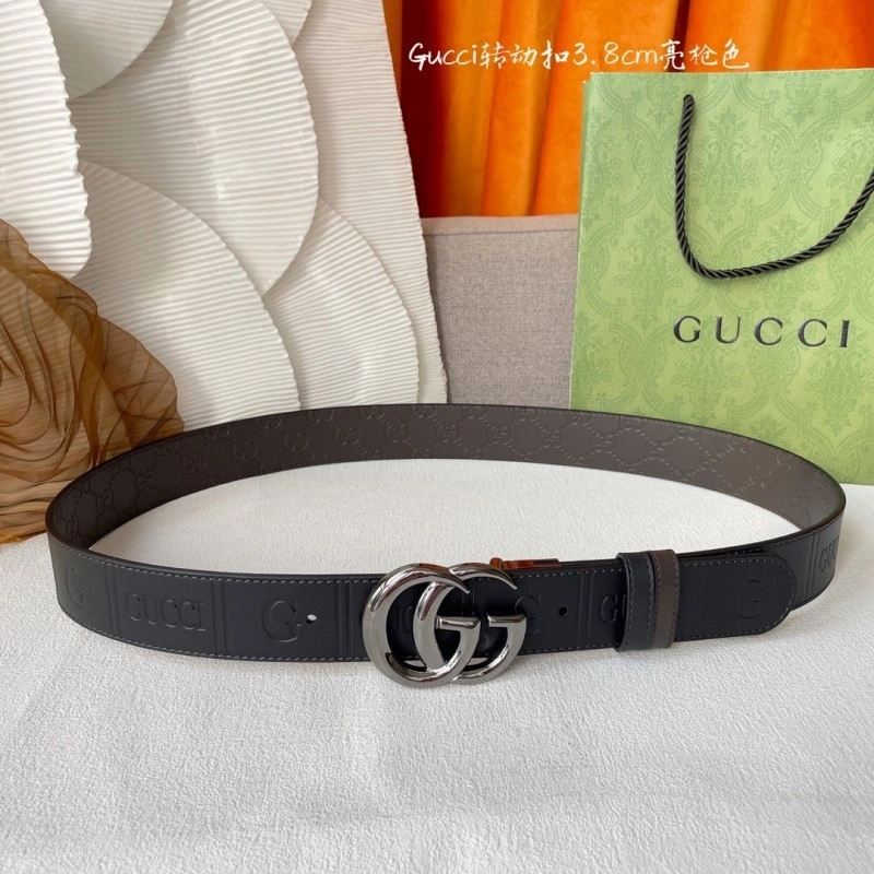 Gucci Belts Minimalist 290520