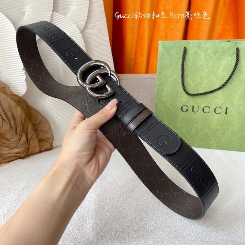 Gucci Belts Minimalist 290520