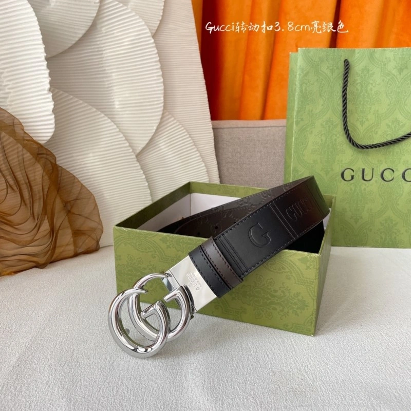 Gucci Belts Breathable 290525