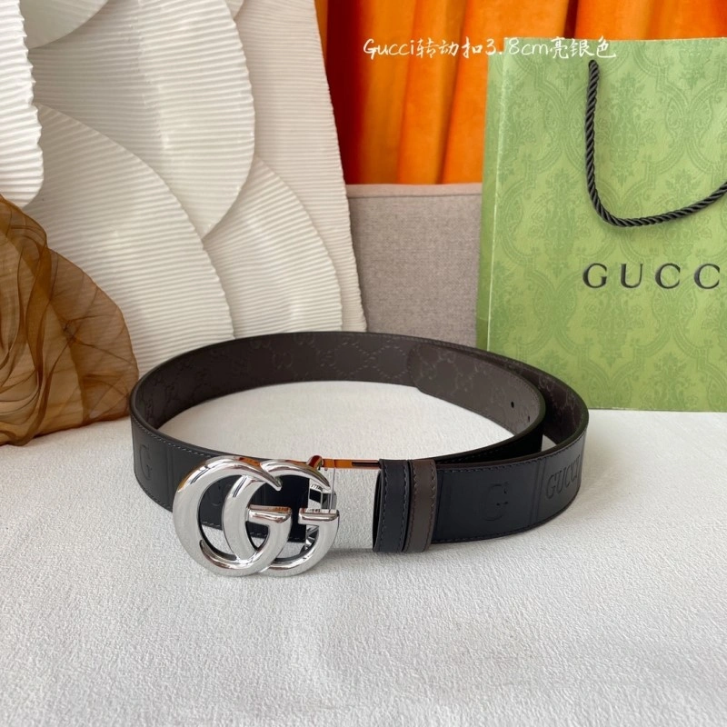 Gucci Belts Breathable 290525