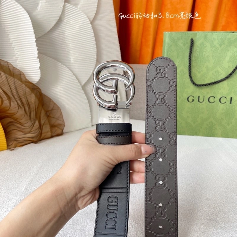 Gucci Belts Breathable 290525
