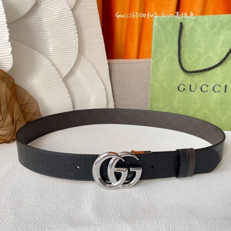 Gucci Belts Breathable 290525