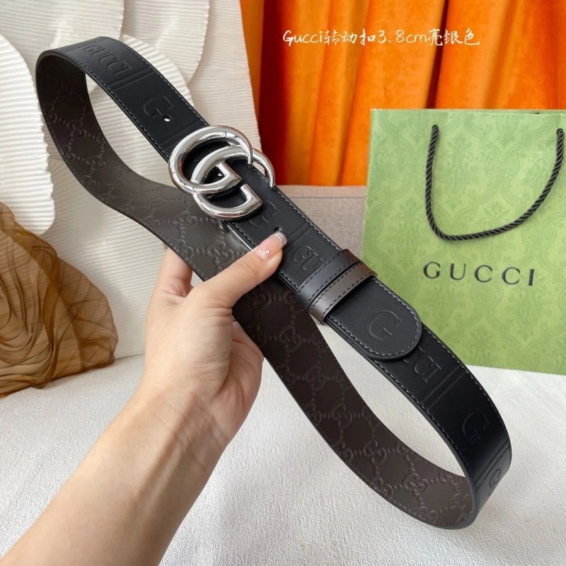 Gucci Belts Breathable 290525