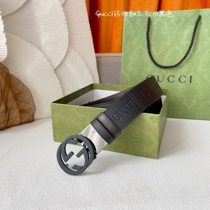 Gucci Belts Colorful 290526