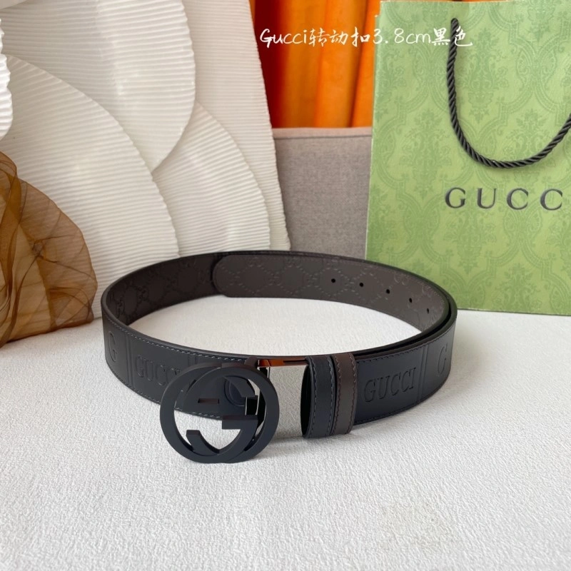 Gucci Belts Colorful 290526