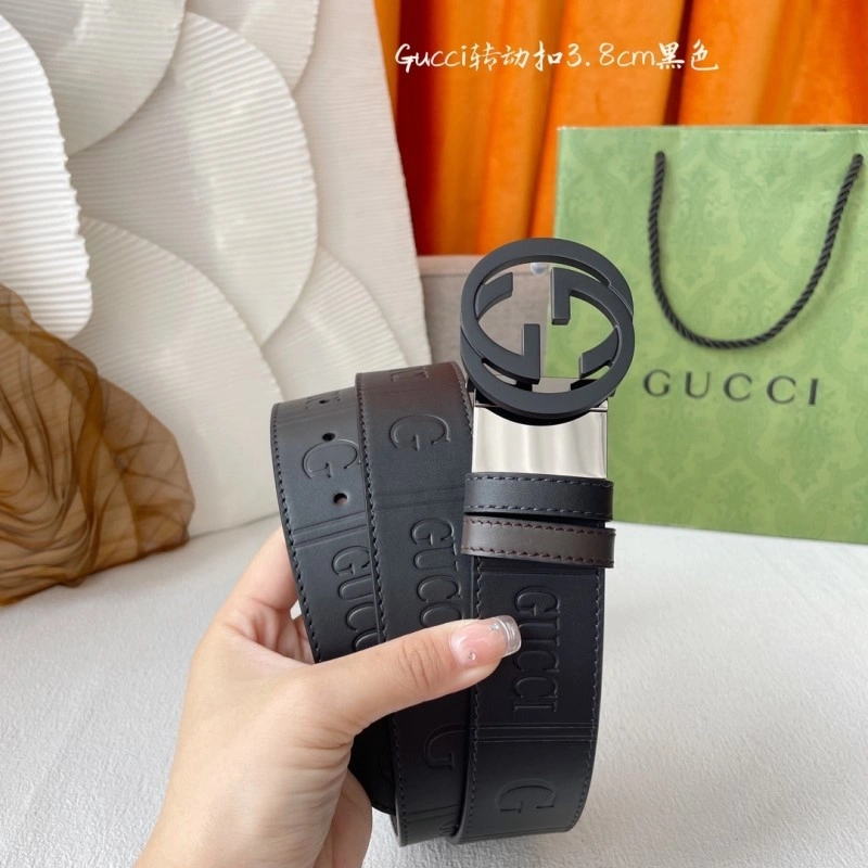 Gucci Belts Colorful 290526