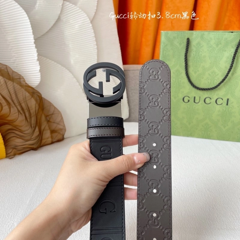 Gucci Belts Colorful 290526