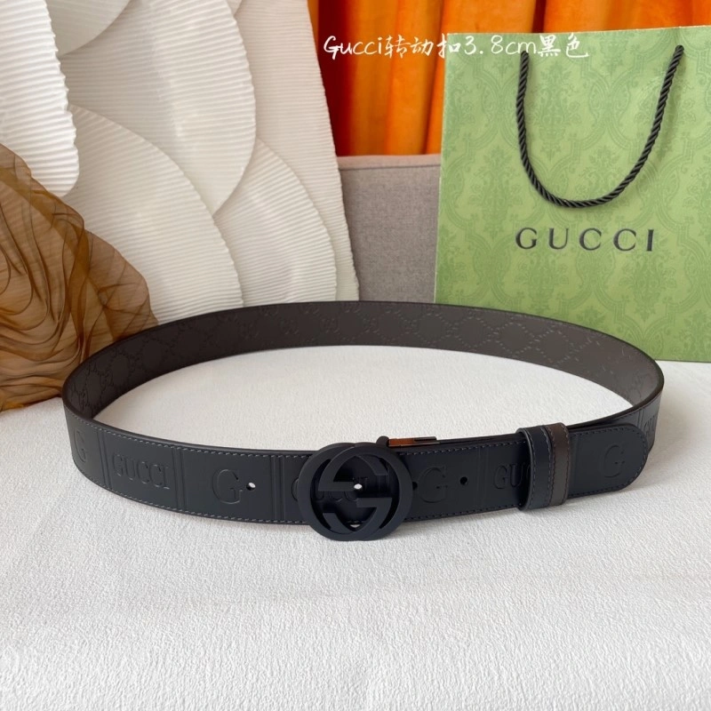 Gucci Belts Colorful 290526