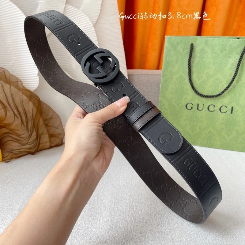 Gucci Belts Colorful 290526