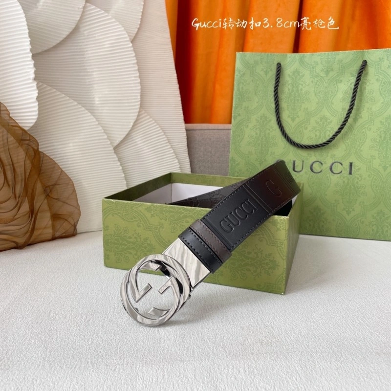 Sustainable Gucci Belts 290514