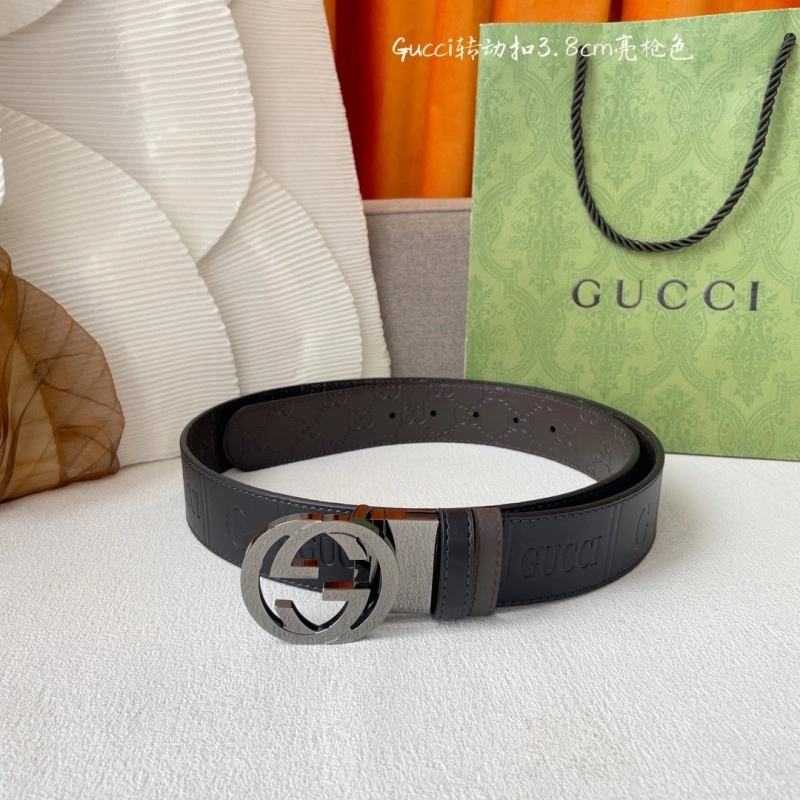 Sustainable Gucci Belts 290514
