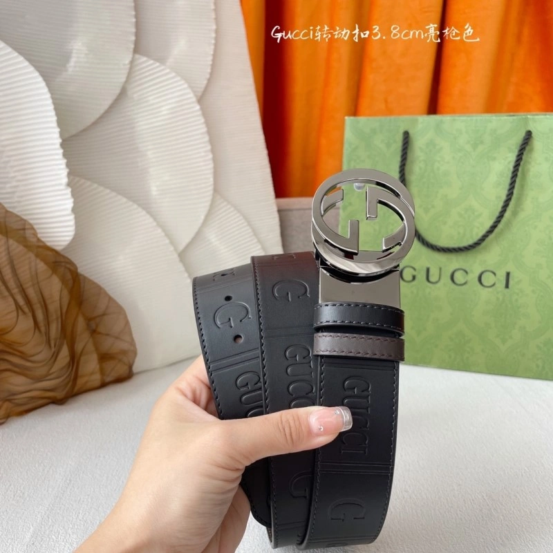 Sustainable Gucci Belts 290514