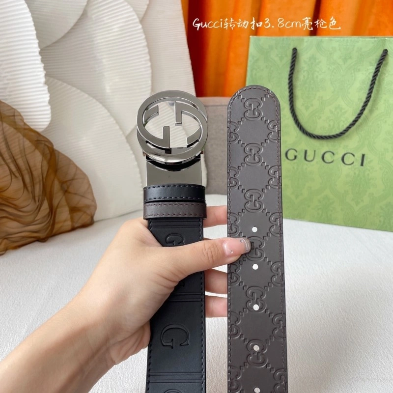 Sustainable Gucci Belts 290514