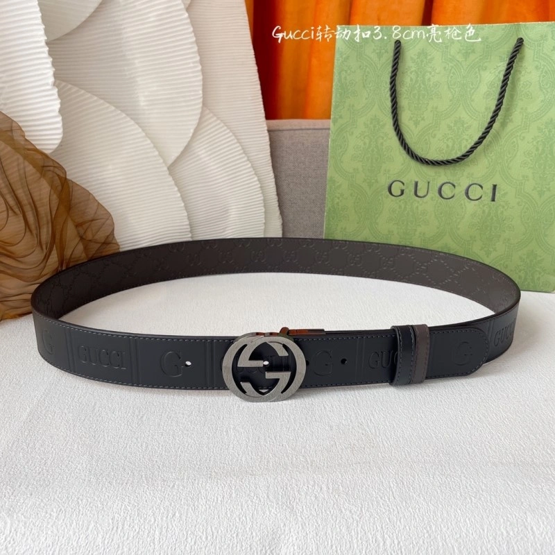 Sustainable Gucci Belts 290514