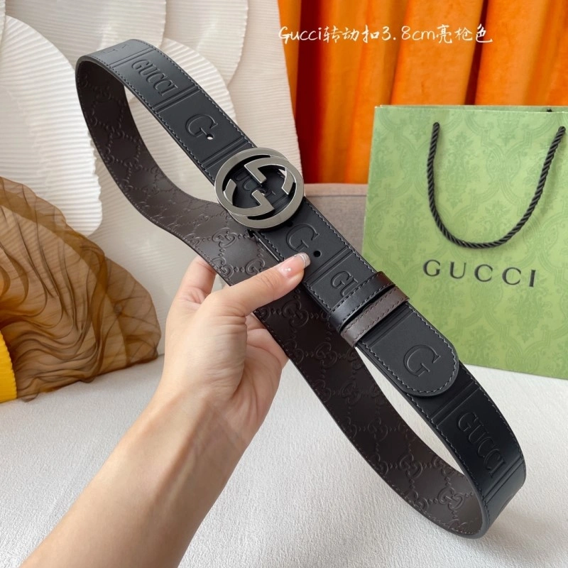 Sustainable Gucci Belts 290514