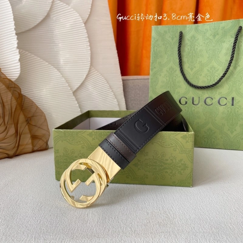 Gucci Belts Resilient 290522