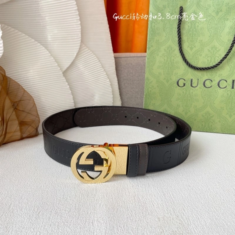 Gucci Belts Resilient 290522