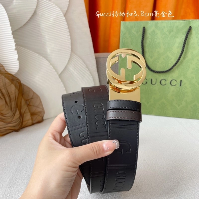 Gucci Belts Resilient 290522