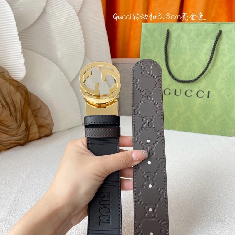Gucci Belts Resilient 290522