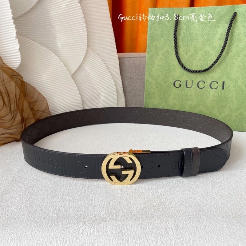 Gucci Belts Resilient 290522