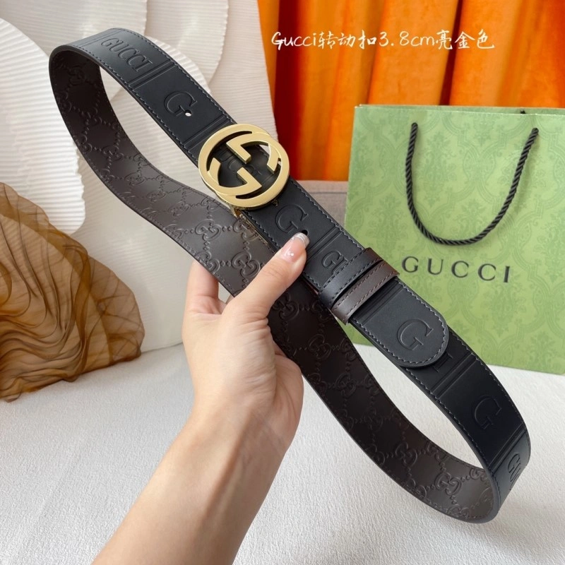 Gucci Belts Resilient 290522