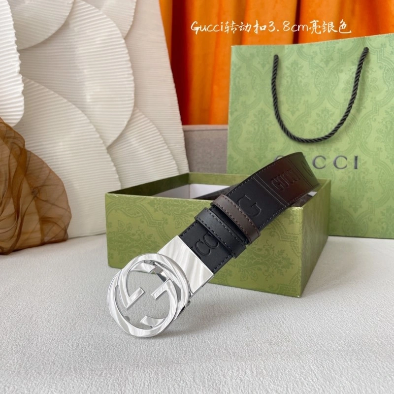 Versatile Gucci Belts 290513