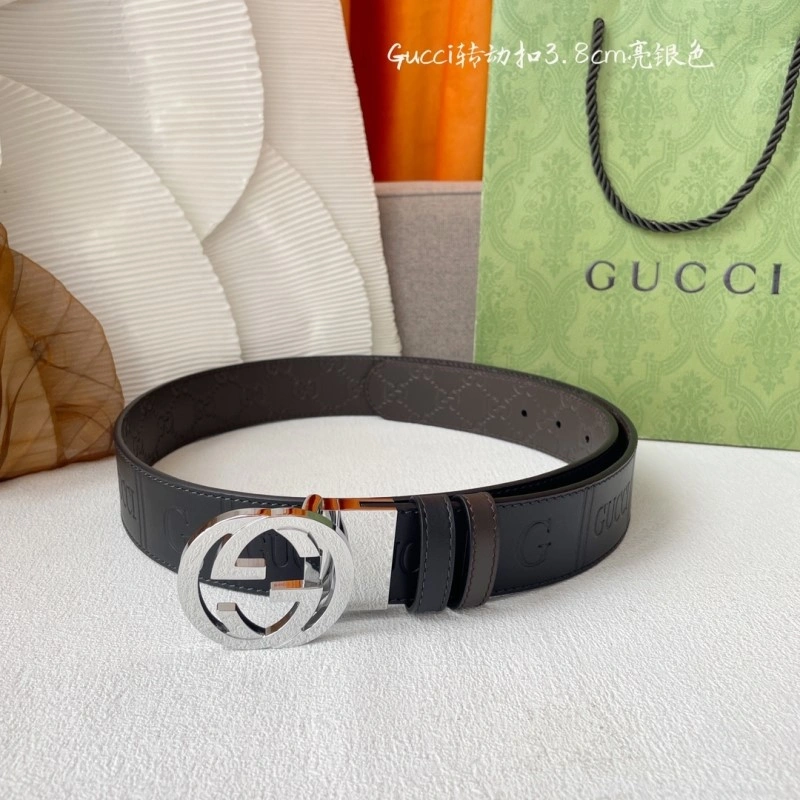 Versatile Gucci Belts 290513