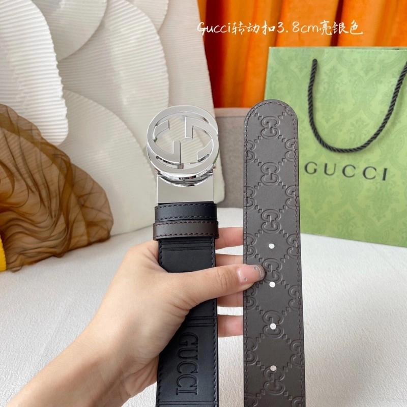 Versatile Gucci Belts 290513